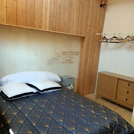T3 Refait A Neuf, Patio, Wifi Et Villa