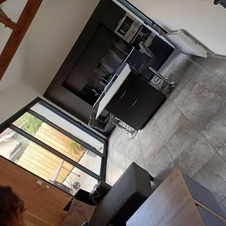 Villa T3 Refait A Neuf, Patio, Wifi Et Arcachon