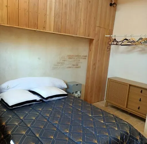 T3 Refait A Neuf, Patio, Wifi Et Villa