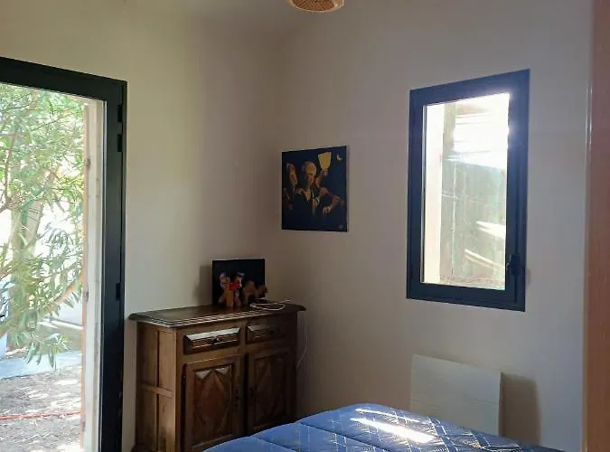 T3 Refait A Neuf, Patio, Wifi Et Villa Arcachon