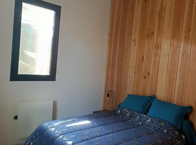 T3 Refait A Neuf, Patio, Wifi Et Arcachon